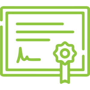 Share Certificates