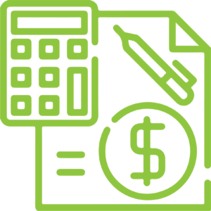 Expense Capturing