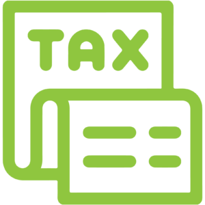 Tax Clearance Pin Certificate
